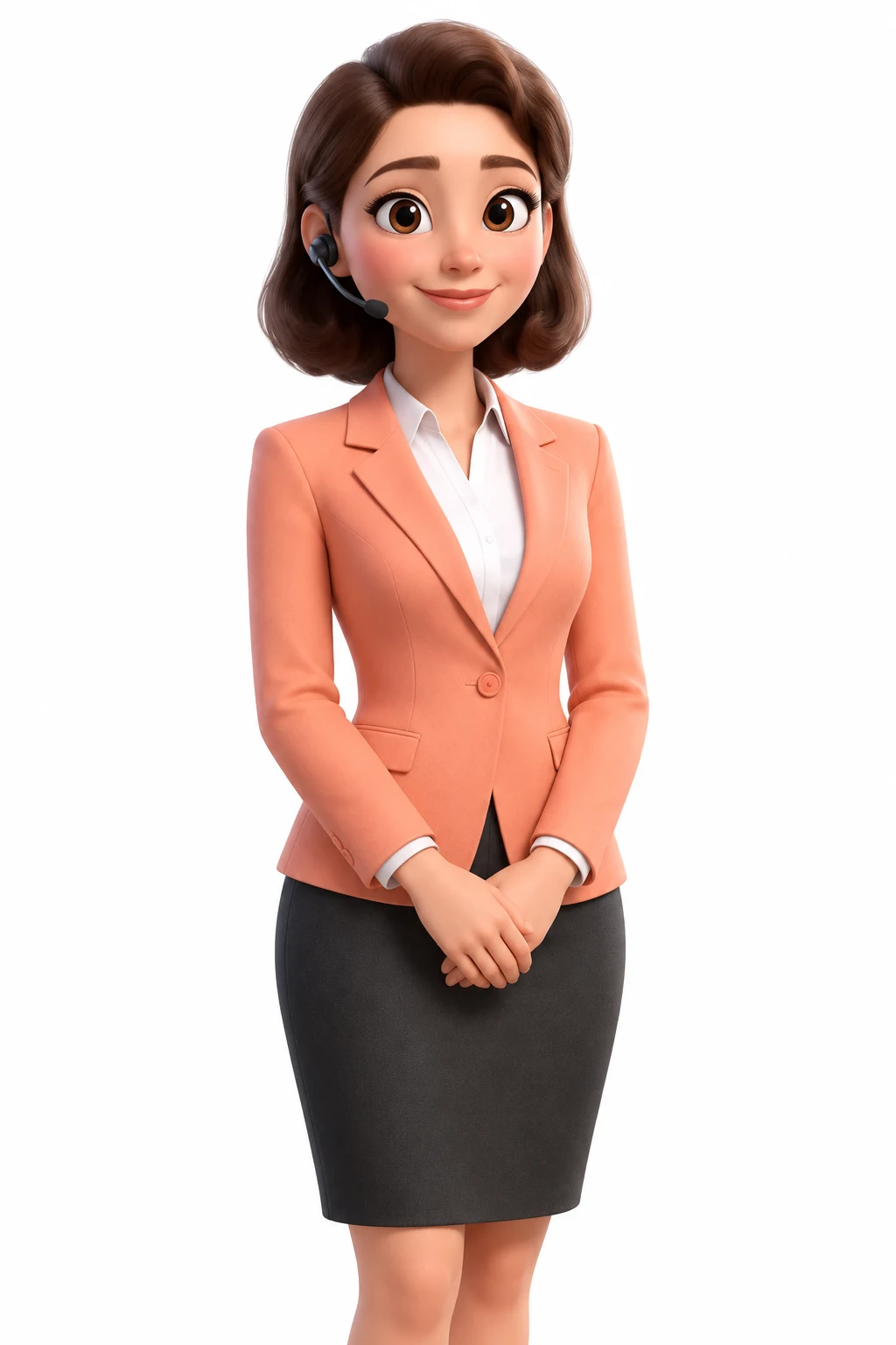 Maya — Customer Service