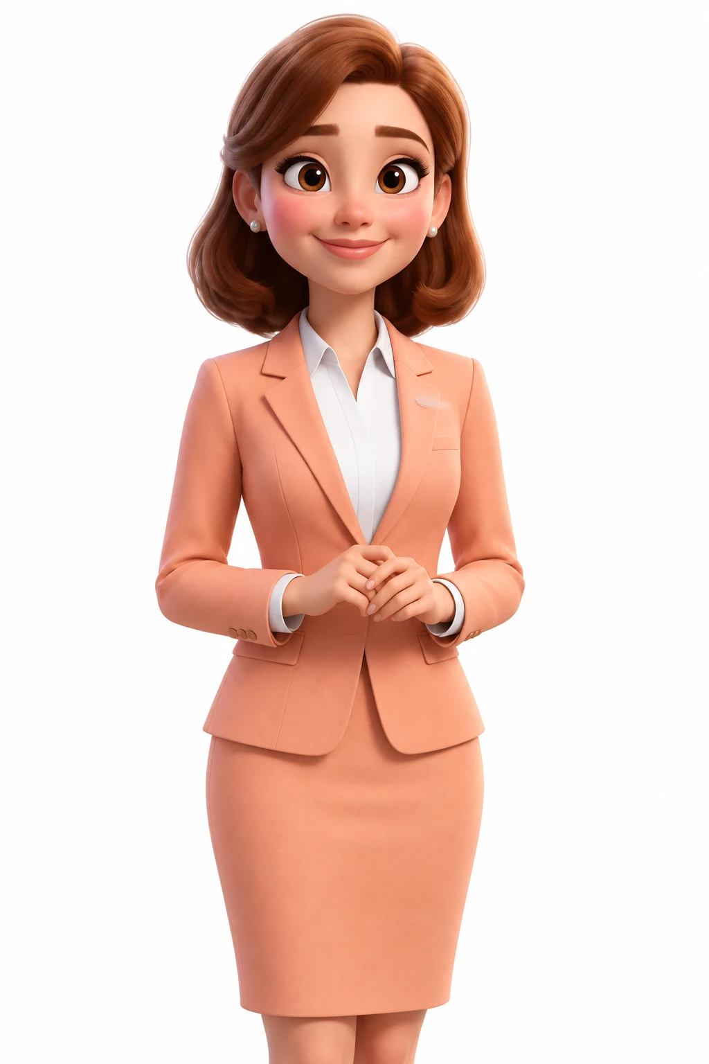 Maya — Booking Coordinator