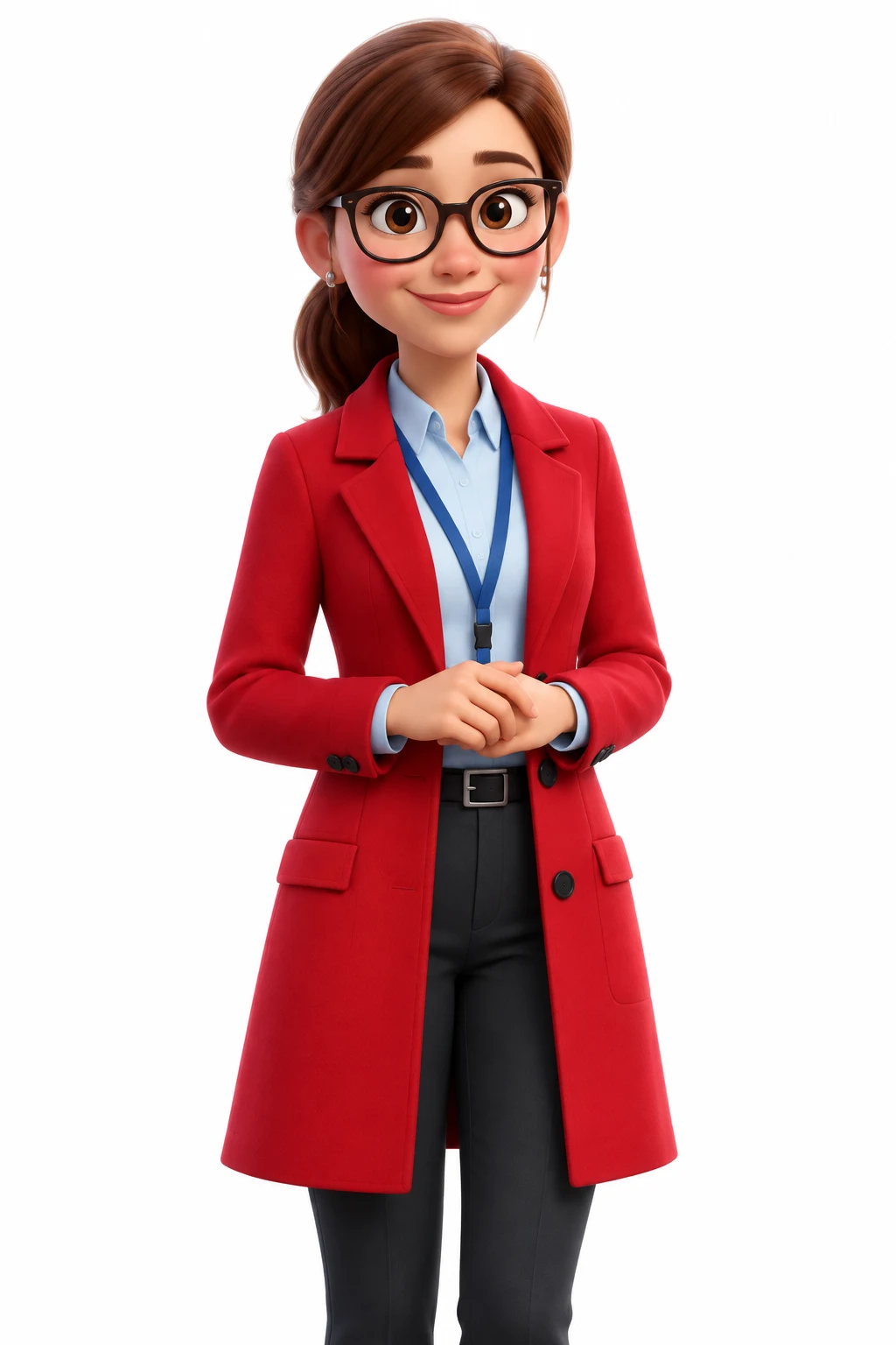 Maya — Billing Specialist