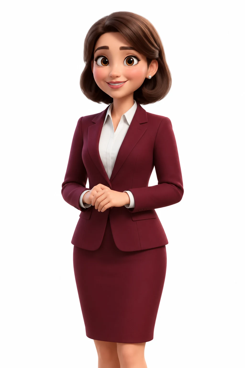 Maya — Payments Specialist