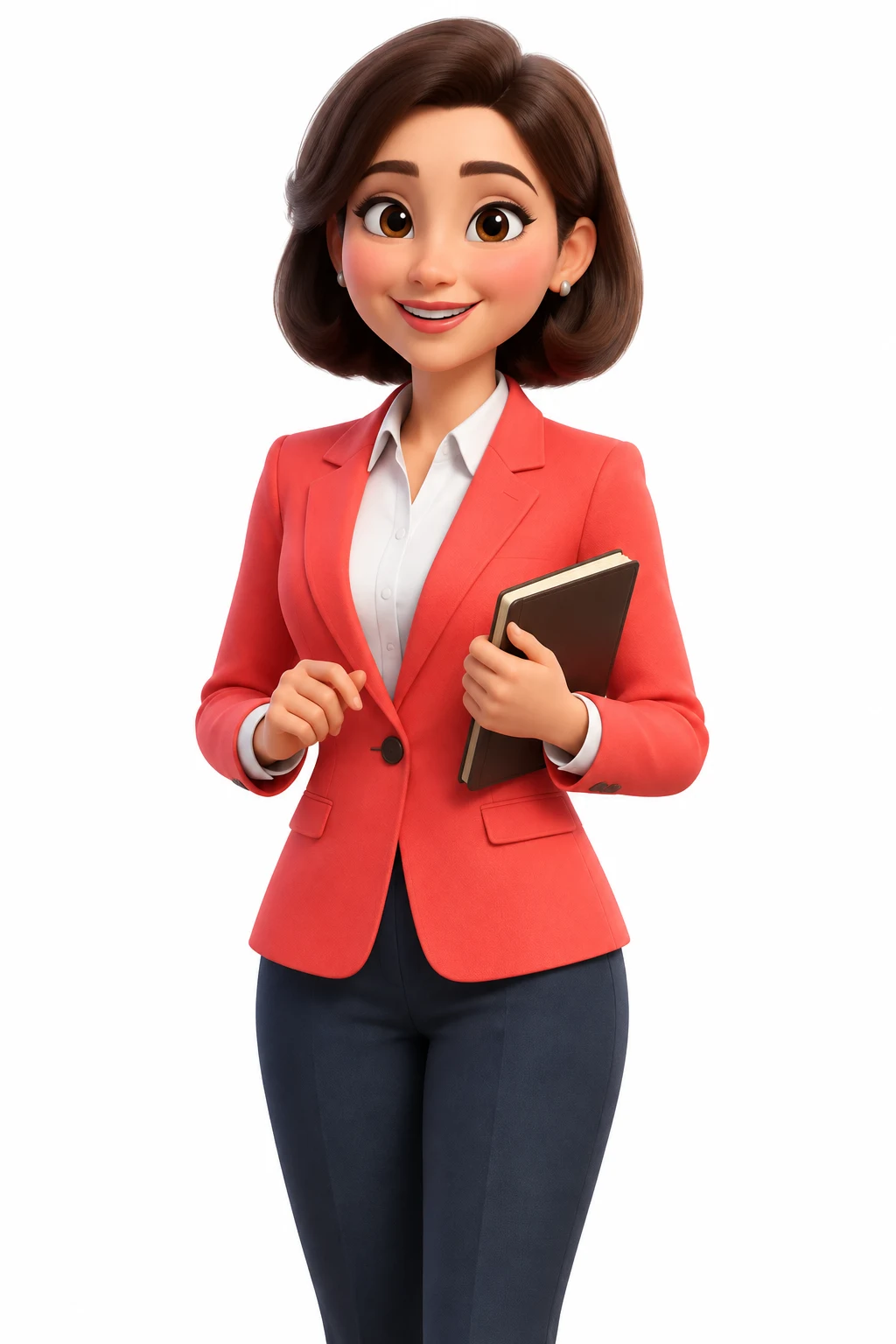 Maya — Sales Specialist