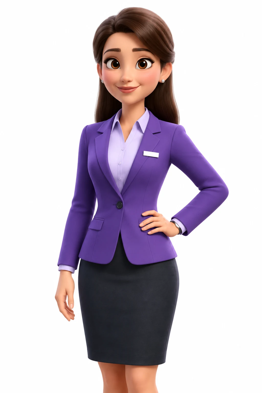 Maya — Marketing Manager